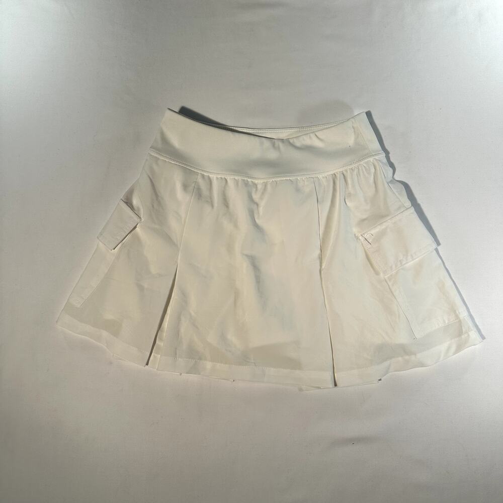 Aero Dwntme Spandex Skirt/Skort Size XS